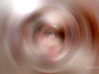 Balls Deep, Penny Archer, 1on1, BBC, Anal and No Pussy, ATM