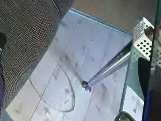 Sperm shot
