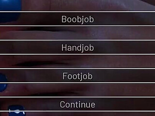 POV Gameplay: Intimate Night with Jill - Seductive Striptease & Passionate Climax - Sex Hill - #1 - 3deadangel - by Porn Game 4u