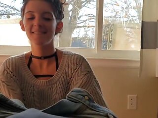 Sucks Dick With The Windows Open - Joey Lee