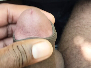 Big and black cock