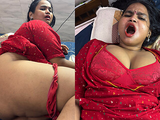 A Mature Man Meets Naive Charity Girl and Fuck Her Hardcore Hindi Video