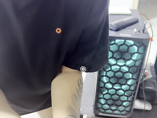 Blowjob Until You Cum Inside My Mouth