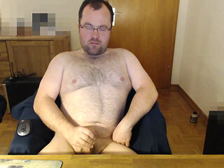 Smoro is always horny