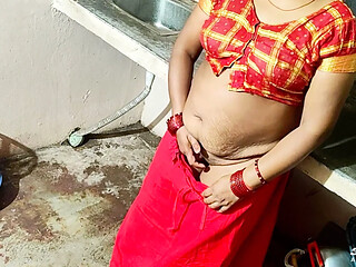Desi wife takes hard-core pounding