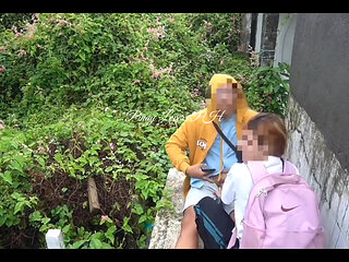 Pinay Viral Cemetery Sex Scandal Student Teacher Secret Meet up Place