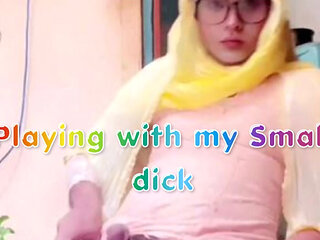 Playing with My Limp