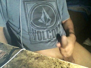 On Pc Web Cam