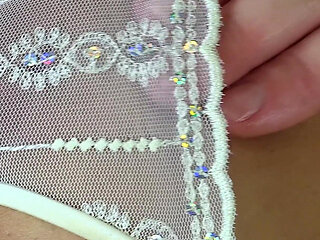 Brittany Shae and Anabelle Pync - Erotic Massage