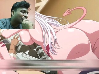 Amateurs seem to be having fun with the anime
