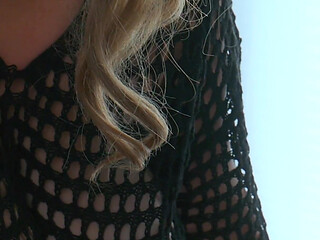 Red Lipstick MILF JOI - Watch Me Touch Myself While I Tell You What to Do
