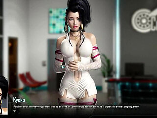 Cockwork industries: sex factory - ep. 2