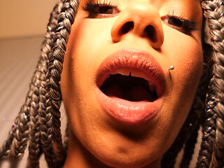 Assfucking banging perfect hispanic from Brazil