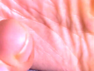 Wet Soles Tease