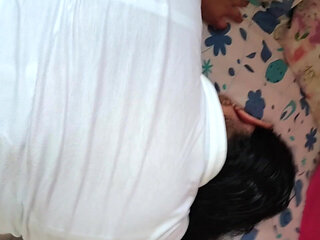 Amateur delicious anal sex