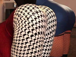 Jessica O'Neil's Hard News - Gameplay Through #70