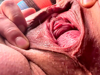 Dirty BBW MILF Pissing on Pervert Face & Cervix Suck JOI - Amateur HD