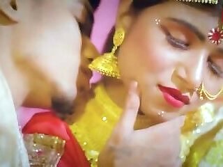 hindi pretty film bebo wedding by eightshots flix