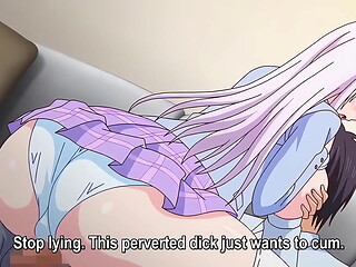 Stream Hametsu No Yuuwaku Episode 1 with English subbed for free online