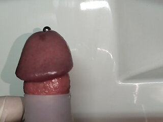 bandage bushing finished