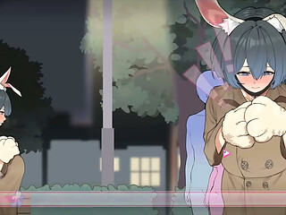 Hentai Game &ndash_ Personal Assistant Gallery BDSM Sex Scene - Lifeguard Holic