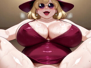 Big Madam (TG)