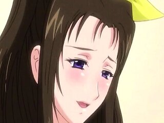 Hentai - Cum Compilation and Big Tits Girls (Uncensored)