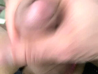 Brazilian tape my dick