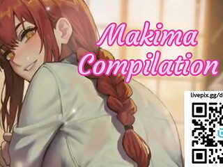 Makima Compilation
