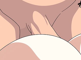 Naruto Kushina Hentai Uncensored Video