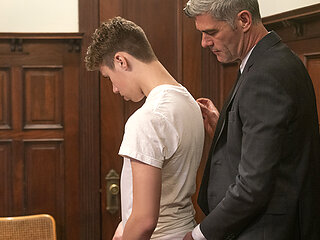 Elder Awbride: The Calling - MissionaryBoys