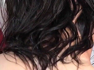 In Bed with Luiza Marcato