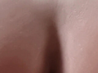 Hot MILF Workout Only Anal