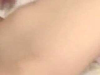 Sexy Teen Brunette Gets Fingered and Fucked Passionately