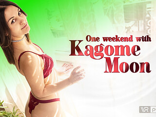 One Weekend with Kagome Moon Passthrough