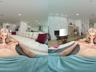 Your AI Creation: Emma Rosie