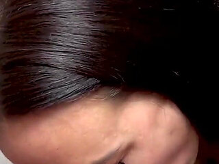 Marry POV Blowjob Clip