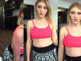 The Best of Melody Marks a Bratty Sis Collection (3)