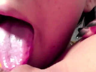 Wrist Deep and Loving It