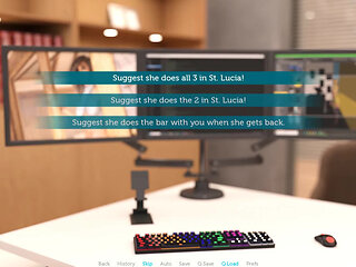 Tacos: Husband Dares His Wife to Walk Naked on the Beach - Episode 102