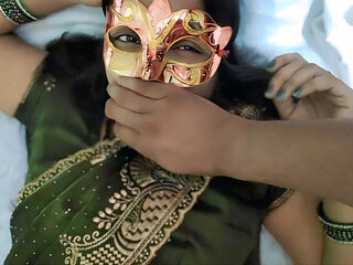 Horny Indian Bhabhi Big Ass Anal Sex with Devar Full Enjoyment