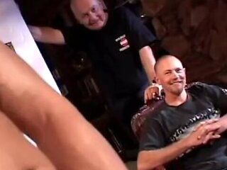 Amateur's blonde movie by Screw My Wife Club