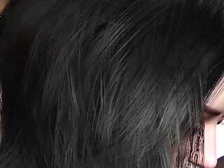 Ktv Battle Female Manager