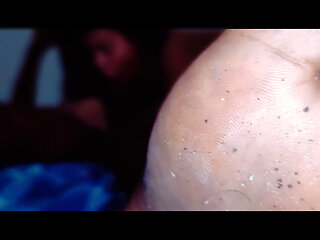 Latina BBW Are so Passionate in Bed