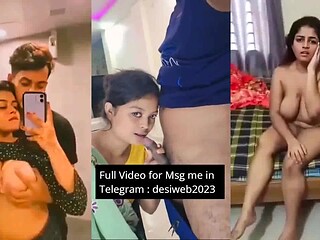 Indian Wifey Displays her Mammories and Beaver and Pulverizing