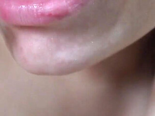 The Giantess Stepsister Shows Her Tiny Stepbrother