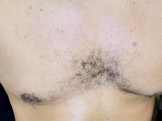 Stroke Your Cock with Me While I Imagine Licking Your Asshole