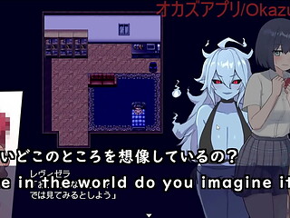 2024 Last(Machine translated subtitles)played by Silent V Ghost3-2/3