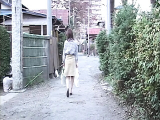 Married MILF succumbs to perverse family in Japanese drama