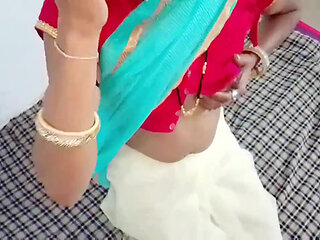 Sexy Girl Fuck with Village Women Like.